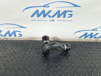 12-17 AUDI A5 S5 A5 8T B8 3.0TFSi V6 COOLANT WATER PIPE 8K0121101J
