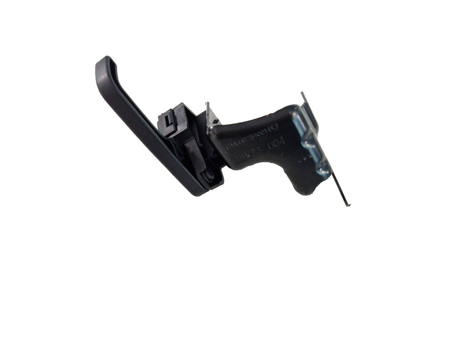 14-23 MERCEDES VITO W447 GENUINE BONNET LATCH A4477510014