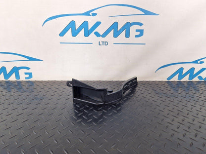 14-21 MERCEDES BENZ C300h W205 RIGHT OS REAR BUMPER MOUNTING BRACKET A2058854323