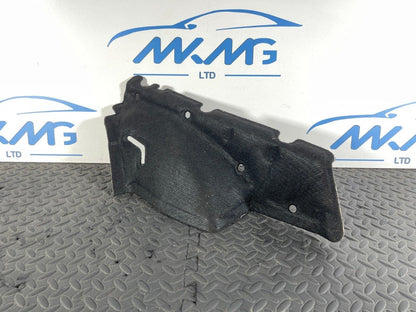 14-21 BMW 2 SERIES GRAN TOURER F46 218D SOUND INSULATION REAR RIGHT 7323668