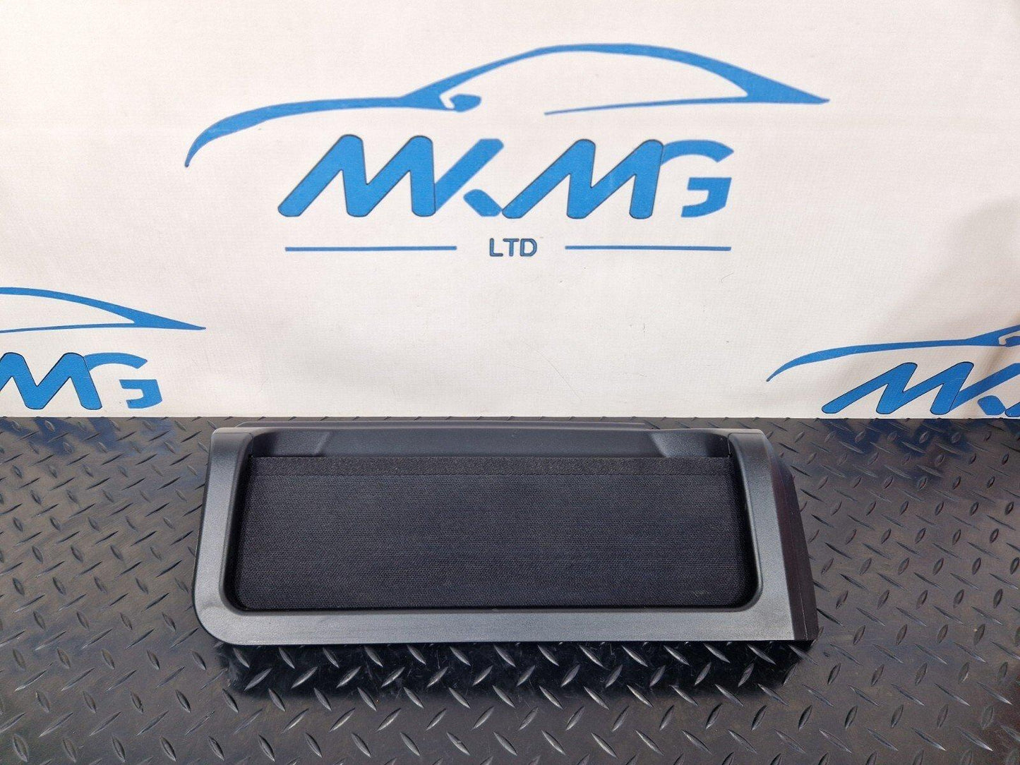 BMW 2 SERIES GRAN TOURER F45 F46 LEFT MIDDLE SEAT STORAGE POCKET TRAY 7360295