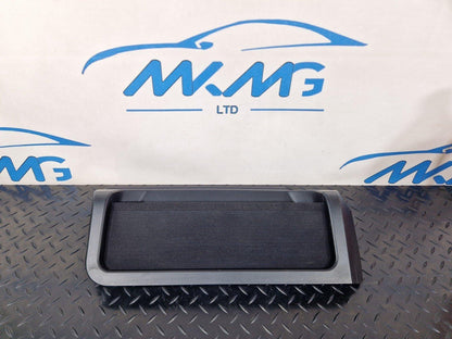 BMW 2 SERIES GRAN TOURER F45 F46 LEFT MIDDLE SEAT STORAGE POCKET TRAY 7360295