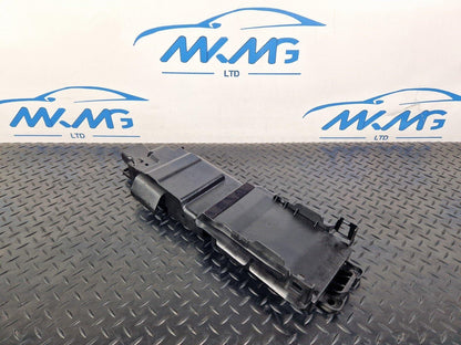 12-18 AUDI A6 C7 CENTER CONSOLE LOWER COVER TRIM 8W0863051