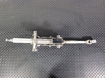 18-ON MERCEDES BENZ A CLASS W177 STEERING COLUMN LOWER & JOINT A2474608900
