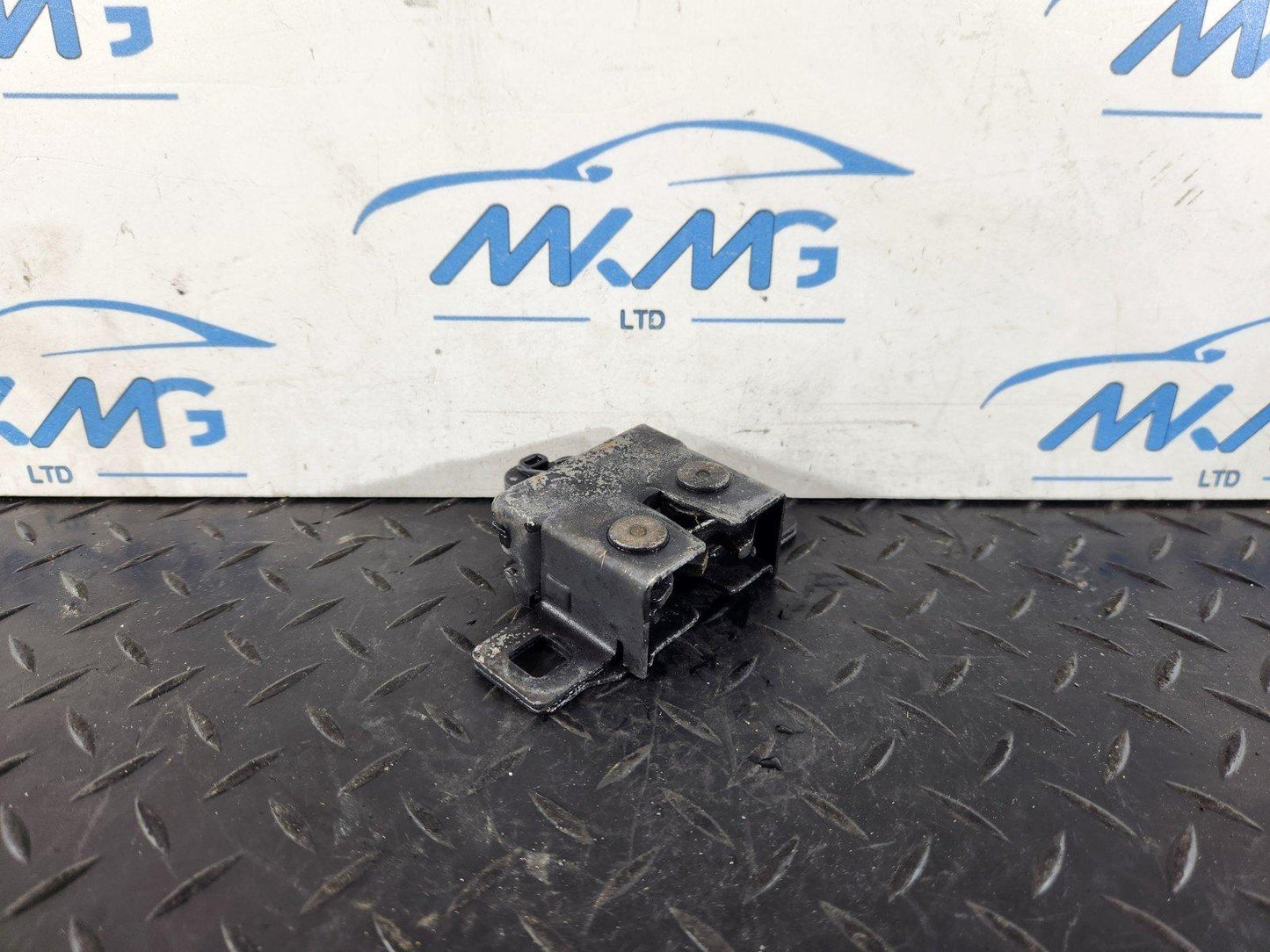 GENUINE RANGE ROVER SPORT BONNET CATCH LOCK LATCH FITS BOTH SIDES 5H2216700CB