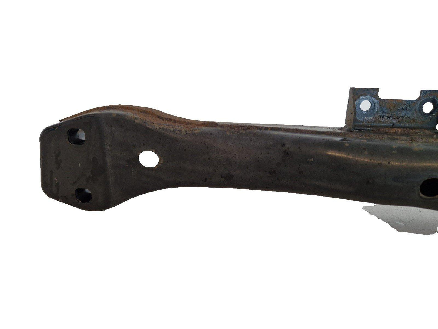 10-15 AUDI Q7 4L 3.0 DIESEL CJMA GEARBOX MOUNT SUPPORT BAR KA90524000104