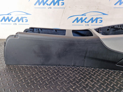 Audi A6 Allroad C7 Center Console 4G0863244D