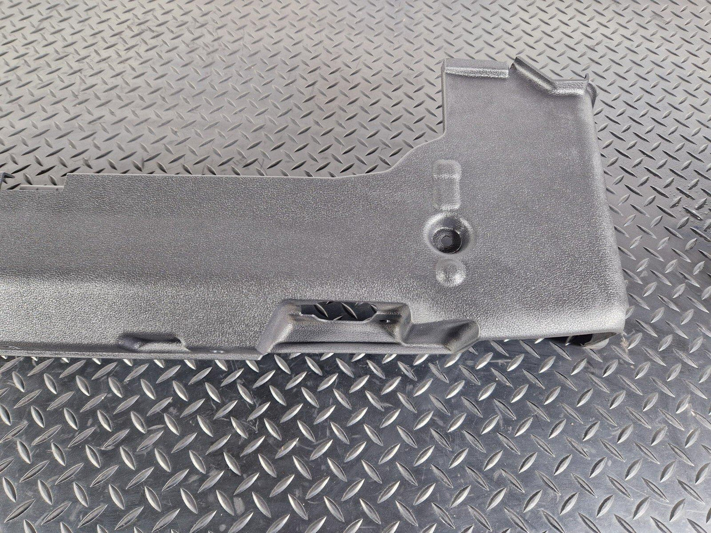 16-24 AUDI A5 F5 CONVERTIBLE TRUNK TRIM PANEL 8W7868799A