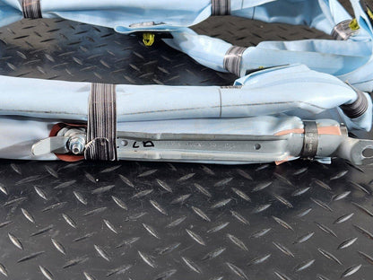 19-ON MERCEDES BENZ B CLASS W247 RIGHT DRIVER SIDE CURTAIN AIRBAG A2478602302