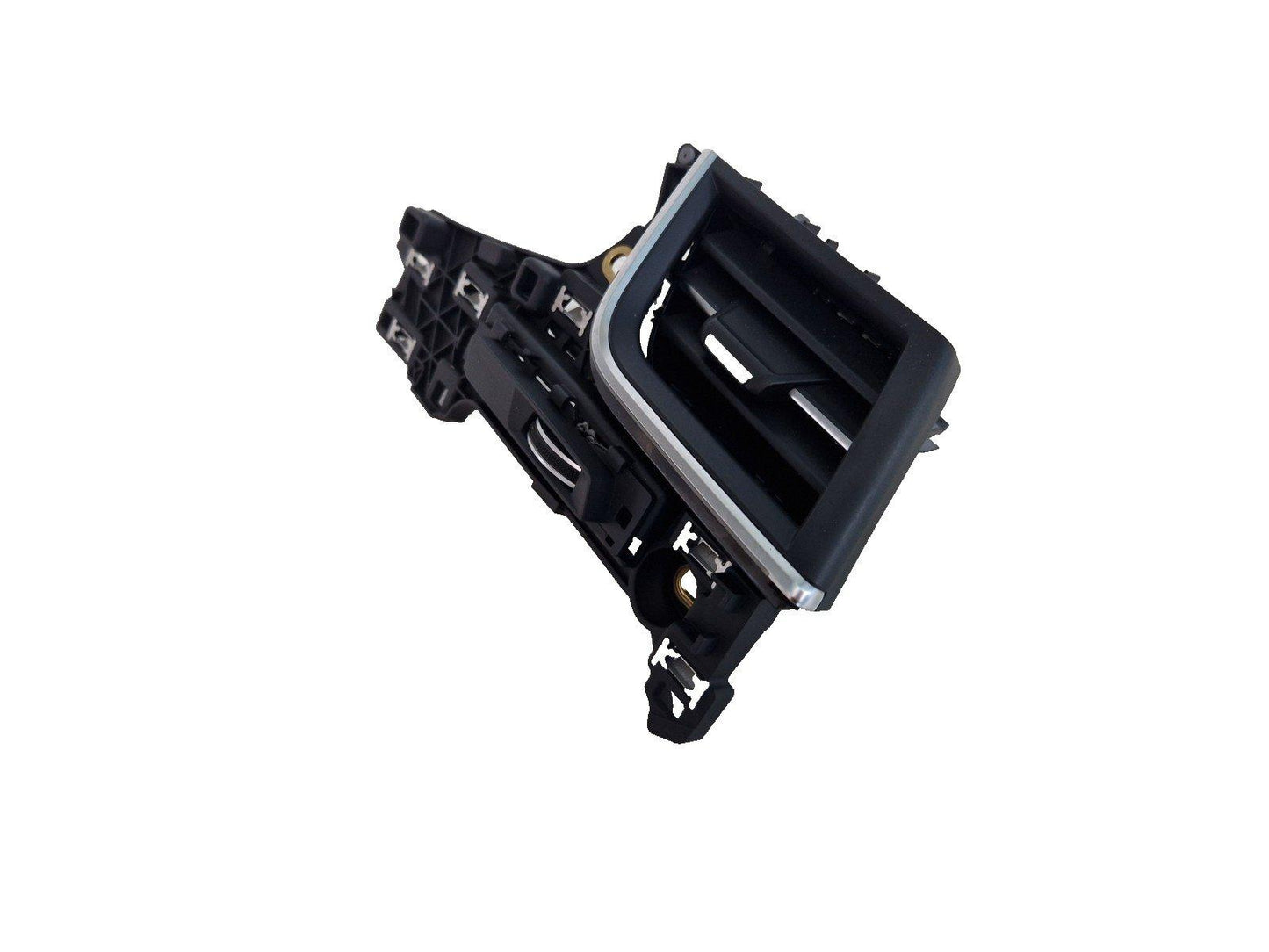 16-20 AUDI Q7 4M GENUINE FRONT RIGHT O/S DASHBOARD AIR VENT 4M2820902