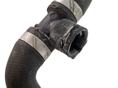 2016 MERCEDES C CLASS W205 H300 HYBRID COOLANT WATER HOSES A2055015600