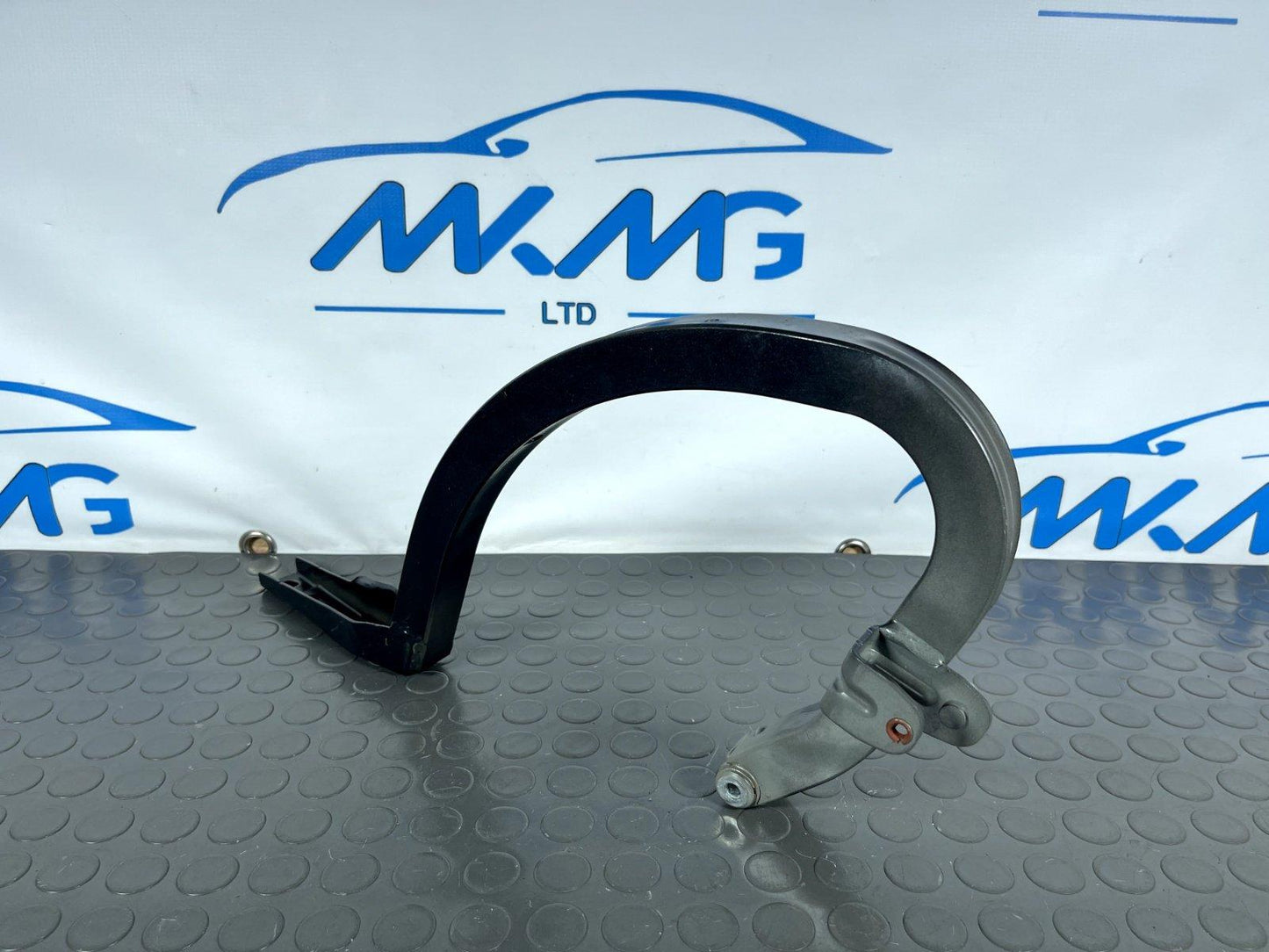 2017 BMW 4 SERIES F32 M-SPORT GENUINE REAR LEFT TAILGATE HINGE IN GREY B39