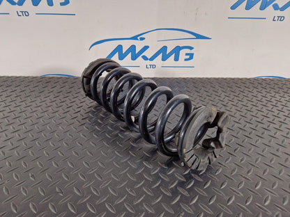 14-19 LAND ROVER L550 DISCOVERY GENUINE REAR RIGHT & LEFT SPRING FK725B749GB
