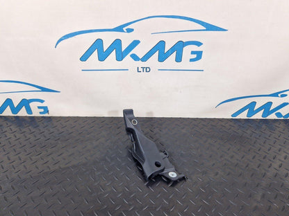 12-17 AUDI S5 CONVERTIBLE REAR RIGHT BELT GUIDE TRIM COVER BRACKET 8F0857828