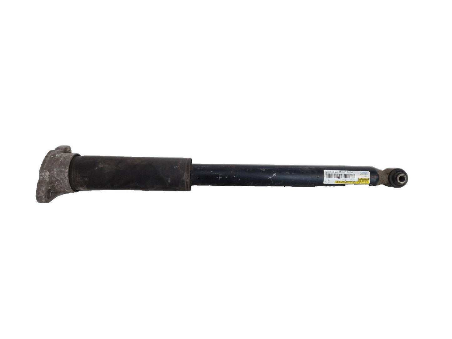 14-21 MERCEDES C300 W205 REAR OSR/NSR SUSPENSION SHOCK ABSORBER A2053207130