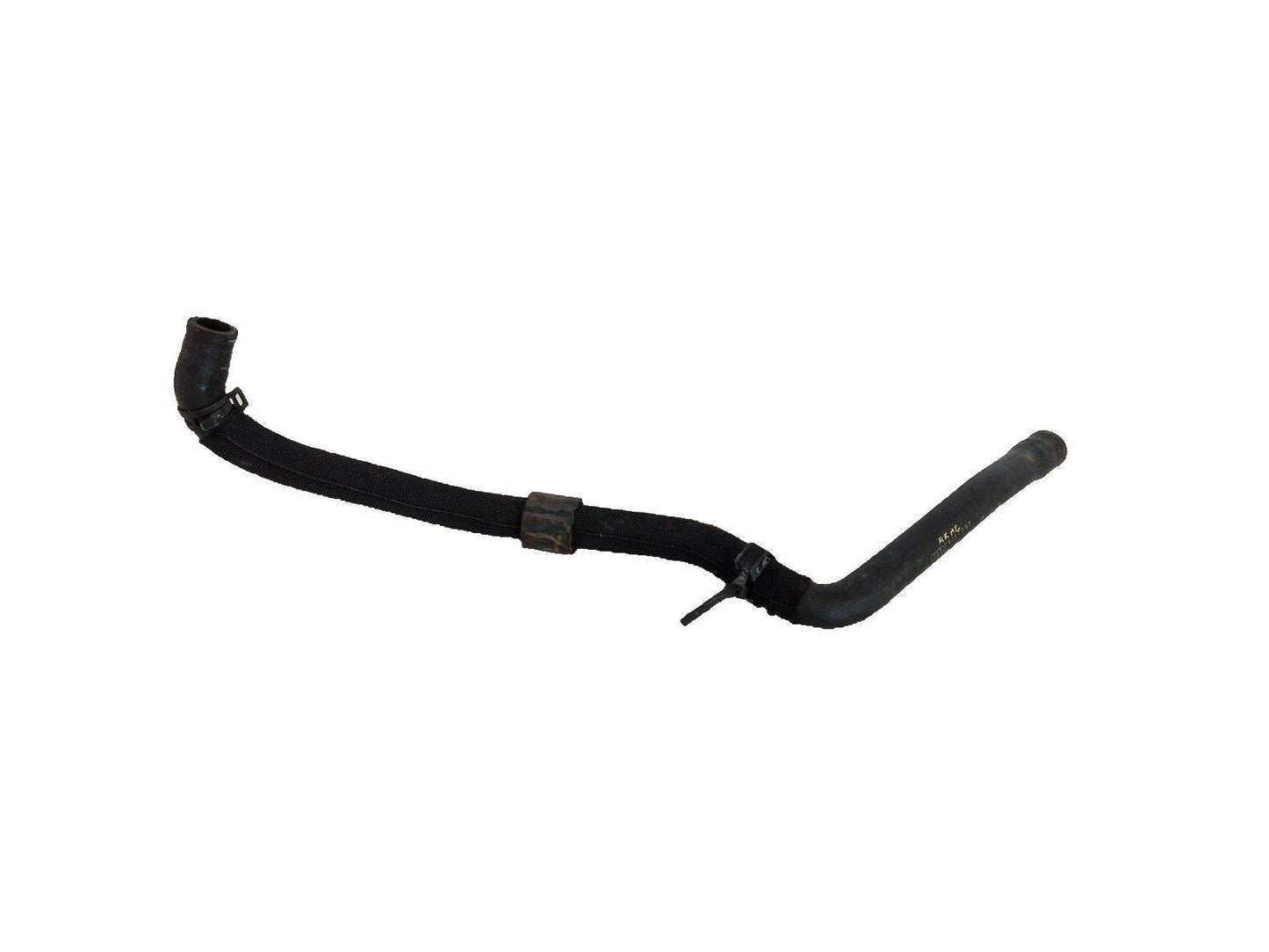 10-15 AUDI Q7 4L OEM COOLANT HOSE RADIATOR PIPE WATER COOLING LINE 7L8121073J