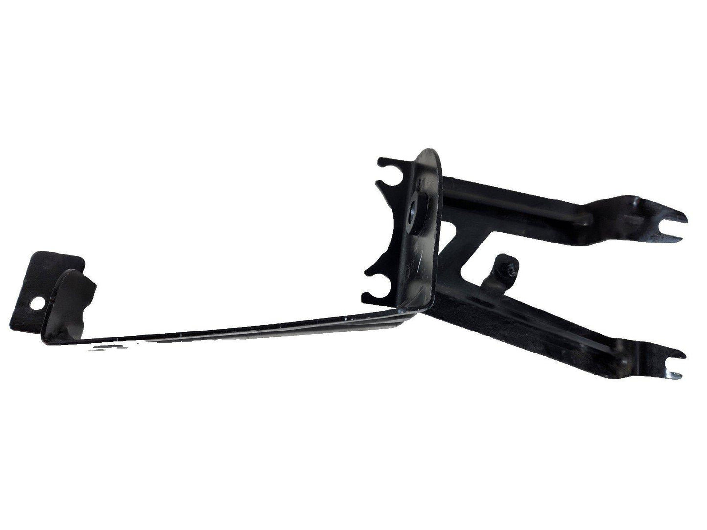 19-ON MERCEDES BENZ B CLASS W247 ABS PUMP MOUNT BRACKET SUPPORT A1774303400