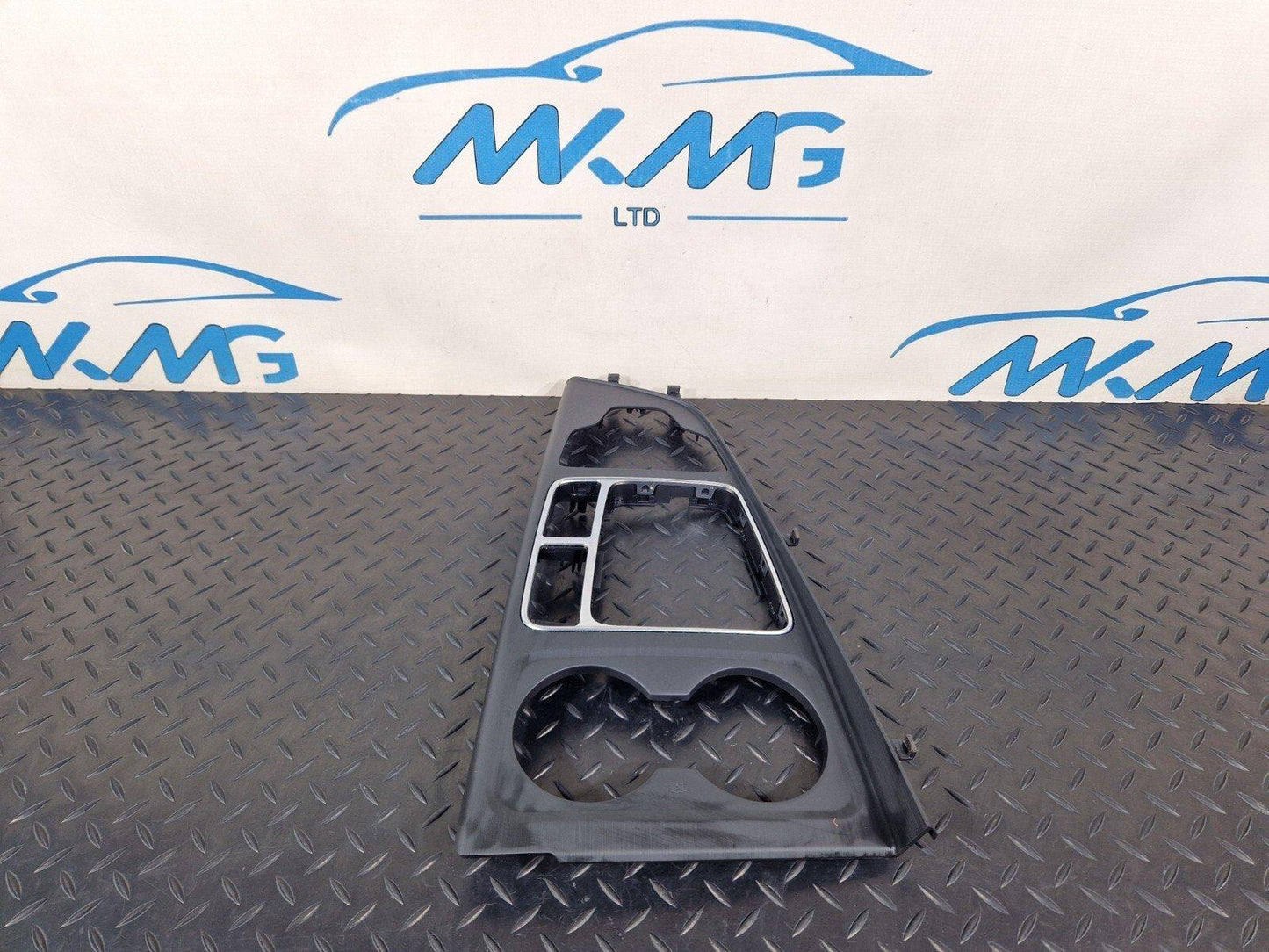 16-24 AUDI A5 F5 COUPE CENTRE CONSOLE COVER TRIM SURROUND PANEL 8W2864241