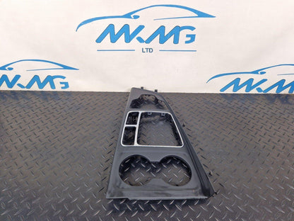 16-24 AUDI A5 F5 COUPE CENTRE CONSOLE COVER TRIM SURROUND PANEL 8W2864241