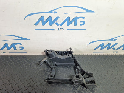 Audi A6 Allroad C7 Key Genuine Rear Right O/S Bumper Bracket Mount 4G9807394D