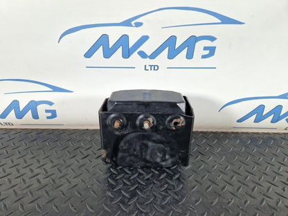 12-17 AUDI S5 CONVERTIBLE GENUINE BALANCE WEIGHT 8F0810654D