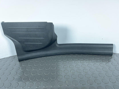 14-21 BMW 2 SERIES GRAN TOURER F46 REAR RIGHT STEP TRIM PANEL 7362332