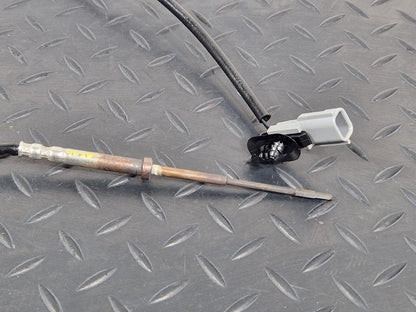 14-21 MERCEDES BENZ C200 W205 OM626.951 226400467R DPF DIESEL TEMPERATURE SENSOR