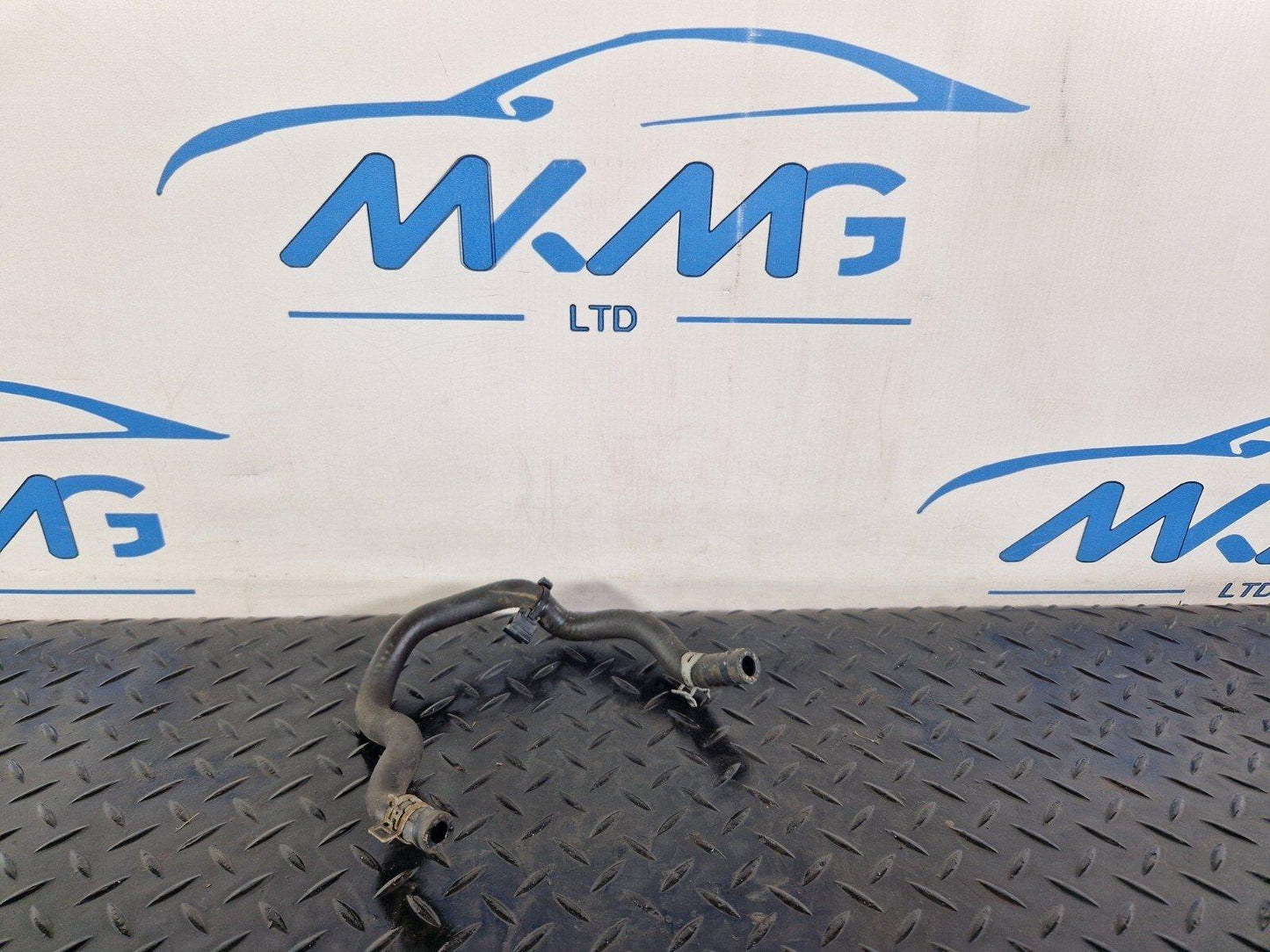 19-ON MERCEDES A CLA W177 C118 1.3 HYBRID WATER COOLANT PIPE A2475010330