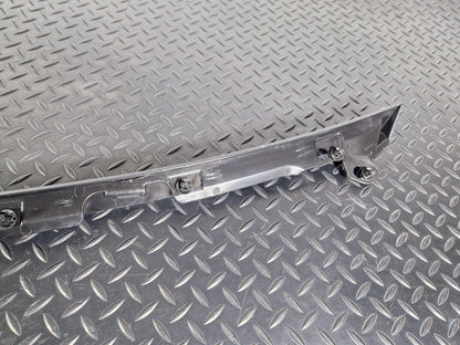 14-19 MERCEDES BENZ GLA X156 UNDER BONNET WINDSCREEN WASHER JET TRIM A1768600014