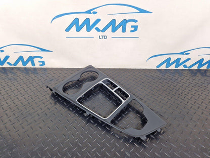 16-24 AUDI A5 F5 COUPE CENTRE CONSOLE COVER TRIM SURROUND PANEL 8W2864241