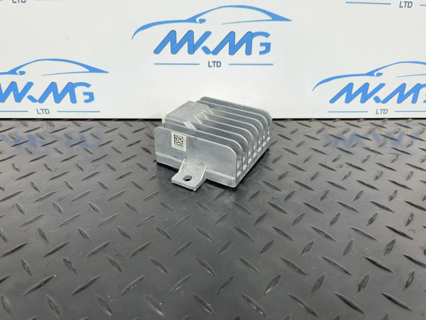 2018-On MERCEDES A CLASS W177 HARMAN SOUND AMPLIFIER OEM A2139005932