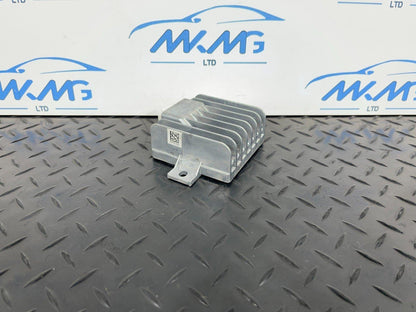 2018-On MERCEDES A CLASS W177 HARMAN SOUND AMPLIFIER OEM A2139005932