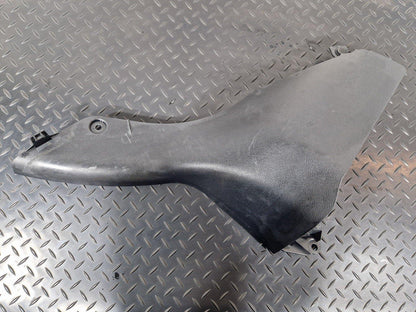 18-ON MERCEDES BENZ SPRINTER W907 FOOT WELL TRIM RIGHT A9076880100