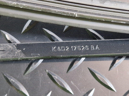 19-ON RANGE ROVER EVOQUE L551 FRONT LEFT N/S SIDE WIPER ARM & BLADE K8D217526BA