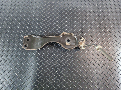 19-ON RANGE ROVER EVOQUE L551 REAR RIGHT O/S SIDE SUSPENSION BRACKET J9C35A364AF