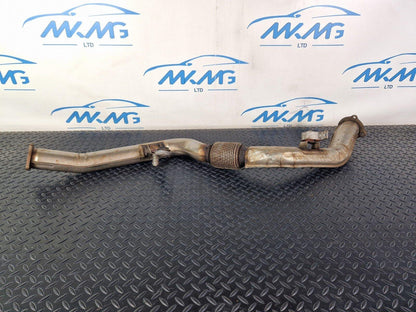 16-19 AUDI A4 B9 S-LINE EXHAUST FLEXIBLE PIPE 8W0253300E