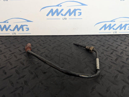 16-20 AUDI Q7 4M 3.0 DIESEL CRTC OEM EXHAUST GAS TEMPERATURE SENSOR 4M0906088AA