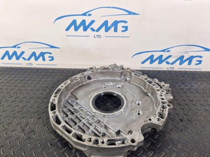 19-ON MERCEDES BENZ B CLASS W247 GENUINE CRANKSHAFT HOUSING COVER A6540101301