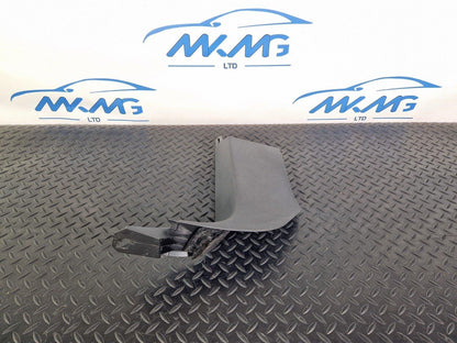 10-15 AUDI Q7 4L GENUINE OEM FRONT PASSENGER LEFT SIDE A PILLAR TRIM 4L2867271