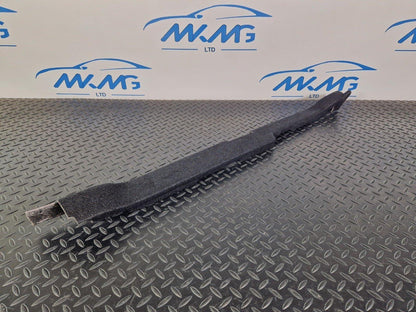 14-21 MERCEDES BENZ C200d W205 BOOT TRUNK COMPARTMENT A20568447