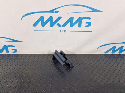 13-19 MERCEDES CLA C117 AMG FRONT SEAT RIGHT GUIDE RAIL COVER TRIM A1769192000