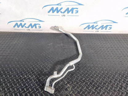 16-20 AUDI Q7 4M GENUINE AIR CONDITIONING AC PIPE HOSE LINE 4M0816738