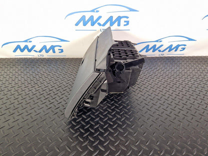 16-22 BMW X1 F48 GENUINE GLOVEBOX STORAGE COMPARTMENT 9357671 9292150