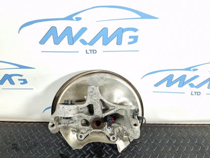 16-24 AUDI A5 F5 COUPE GENUINE REAR LEFT N/S WHEEL HUB & BEARING 8W0615611
