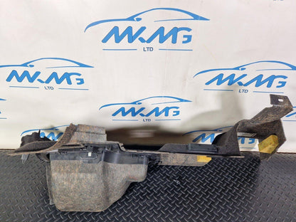 12-17 AUDI S5 CONVERTIBLE OEM RIGHT SIDE TRUNK TRIM 8F0863880C