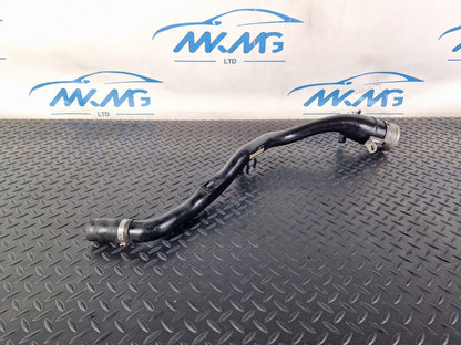 20-24 BMW 1 SERIES F40 GENUINE FUEL TANK FILLER PIPE 7458657