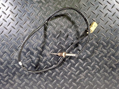 16-19 AUDI A4 B9 2.0 TDI DEU DIESEL EXHAUST GAS TEMPERATURE SENSOR 8W0906088F