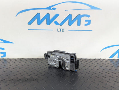 11-19 MERCEDES BENZ ML W166 GENUINE FRONT LEFT DOOR LOCK A0997201335