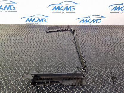 14-21 MERCEDES BENZ C220d W205  RADIATOR AIR GUIDE DUCT A2055050130