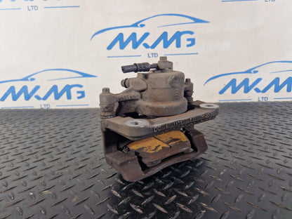2019 Mercedes-Benz B200d B-Class W247 SUV Brake Caliper Spring A1774215100